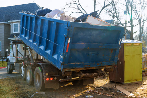 Professional Junk Removal in Dogtown, CA