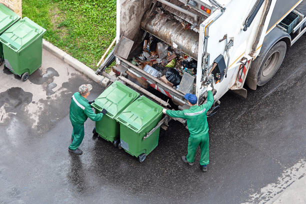 Best Construction Debris Removal  in Dogtown, CA