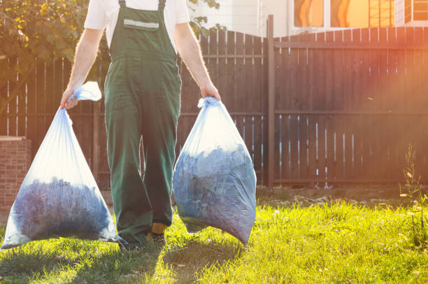 Best Full-Service Junk Removal  in Dogtown, CA
