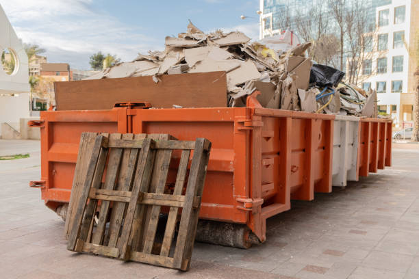Best Estate Cleanout Services  in Dogtown, CA