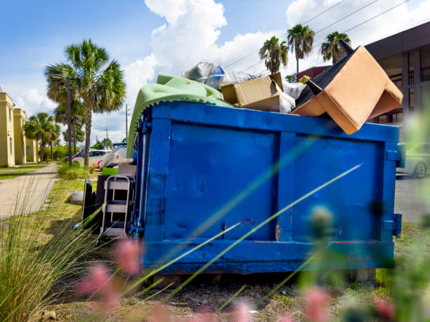 Best Garage Cleanout Services  in Dogtown, CA