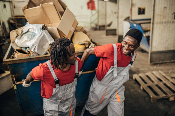 Best Commercial Cleanout Services  in Dogtown, CA