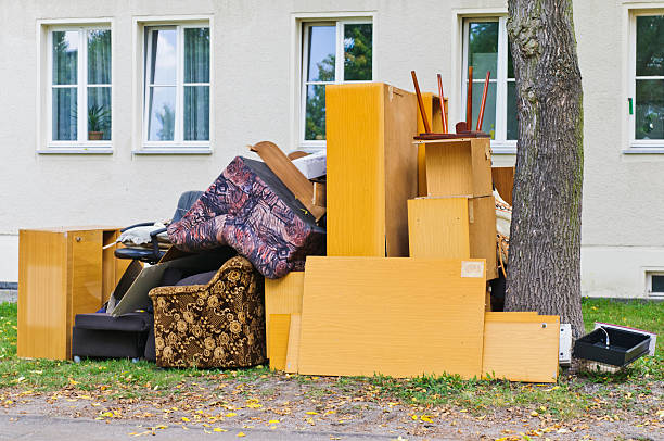 Best Construction Debris Removal  in Dogtown, CA
