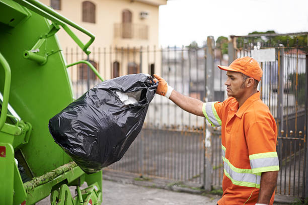 Basement Cleanout Services in Dogtown, CA